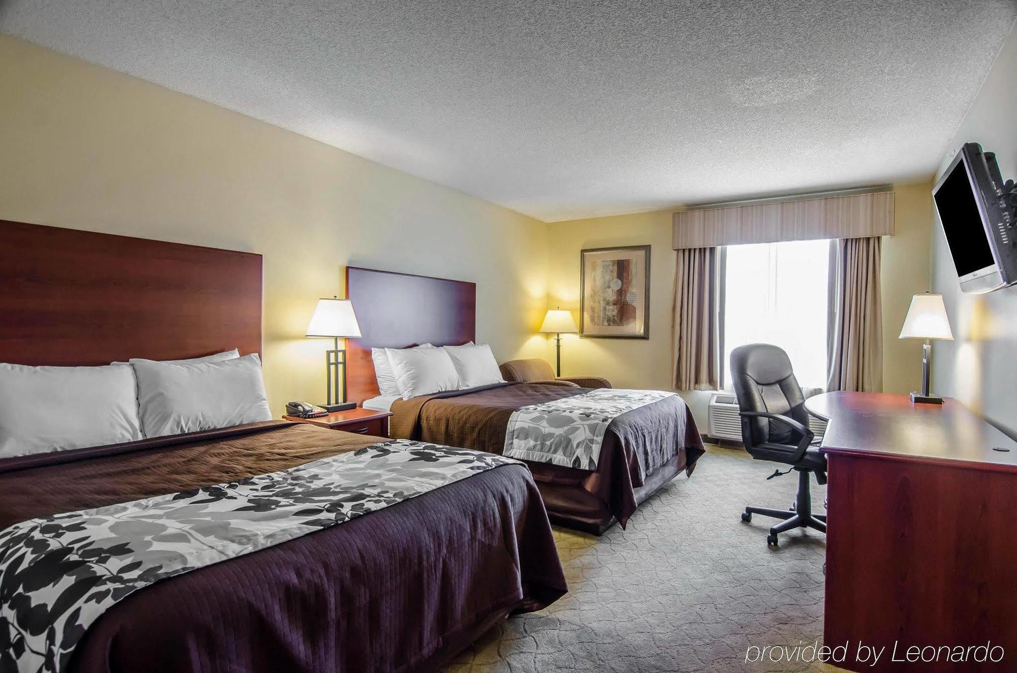 Comfort Inn & Suites Van Buren - Fort Smith Eksteriør billede