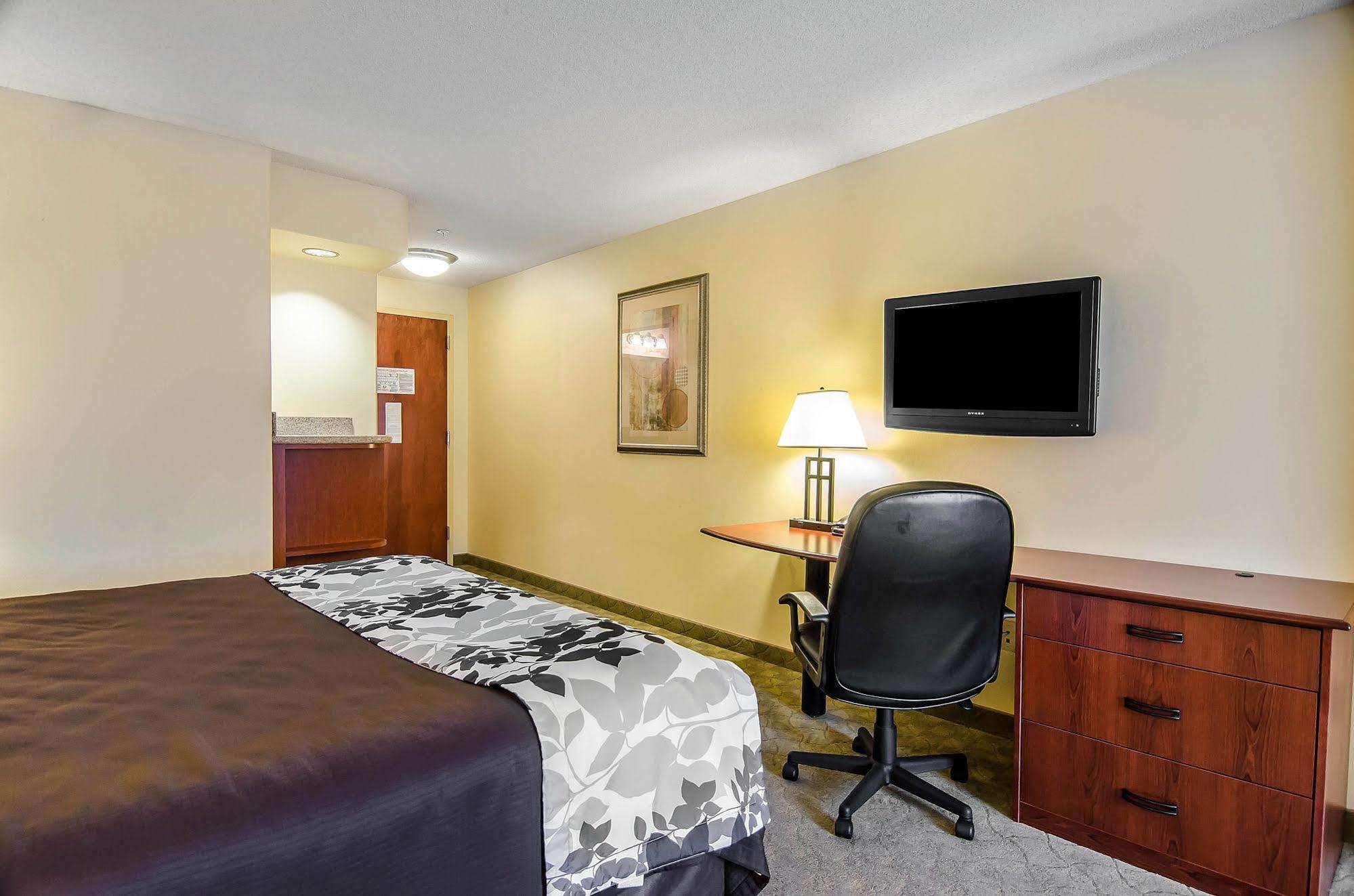 Comfort Inn & Suites Van Buren - Fort Smith Eksteriør billede