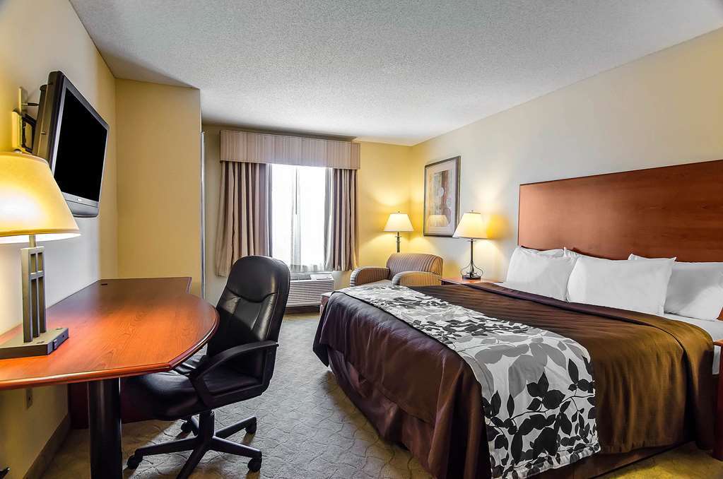 Comfort Inn & Suites Van Buren - Fort Smith Eksteriør billede