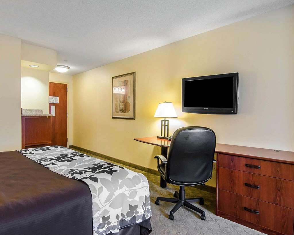 Comfort Inn & Suites Van Buren - Fort Smith Værelse billede