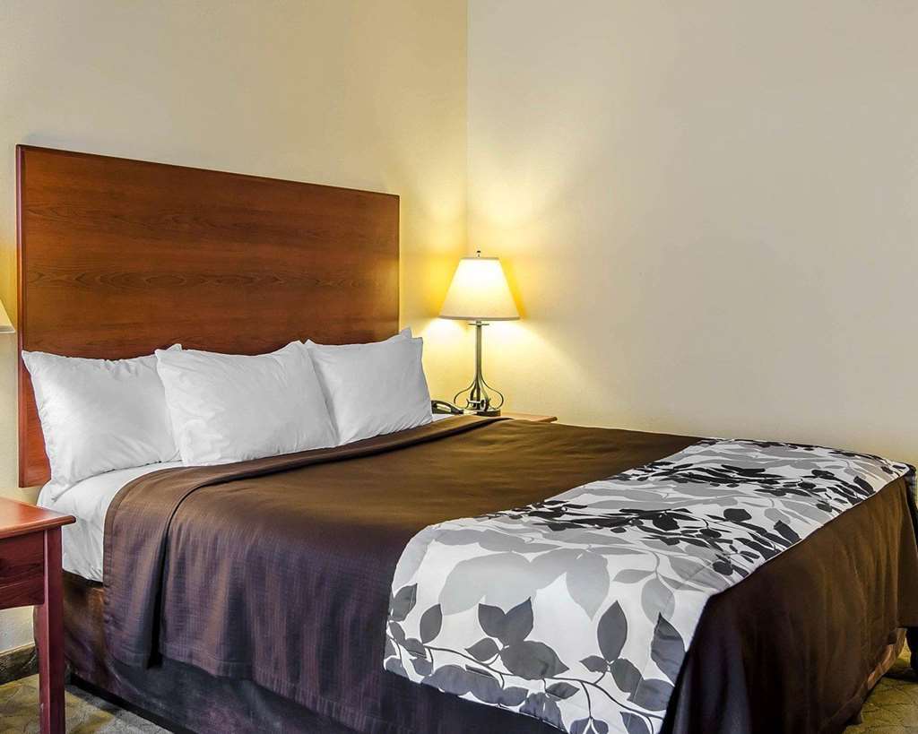 Comfort Inn & Suites Van Buren - Fort Smith Værelse billede